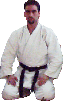 Dojos - Ciudad de San Pedro