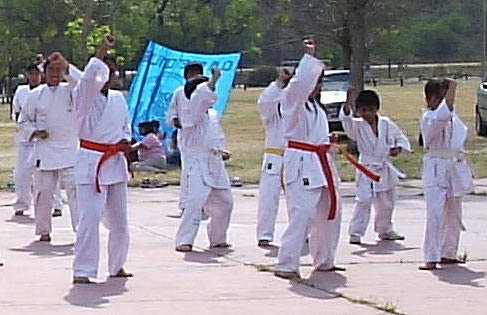 Fotos - Campamento las Pircas - 01