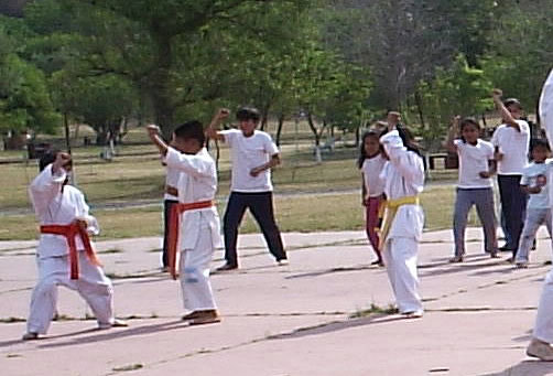 Fotos - Campamentos las Pircas 03