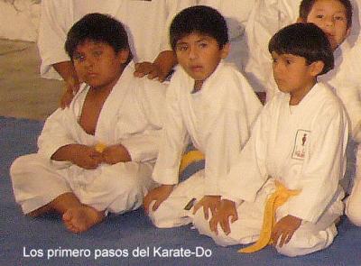 Fotos - Curso ciudad perico 01