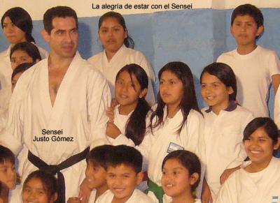 Foto - Curso Ciudad Perico 02