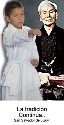 Escuela de Karate-Do Shotokan