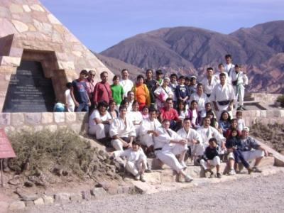 San Pedro - Jujuy - Torneo Regional 2008